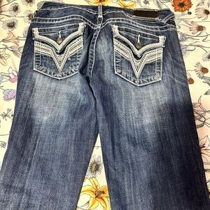 Women jeans